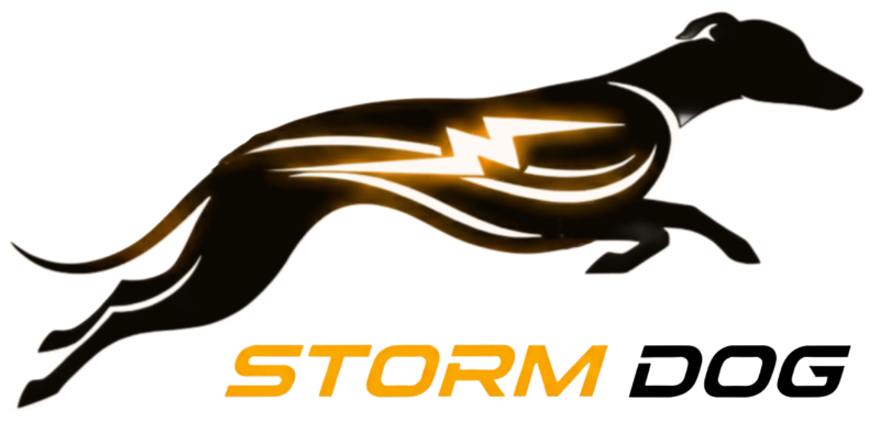 StormDog